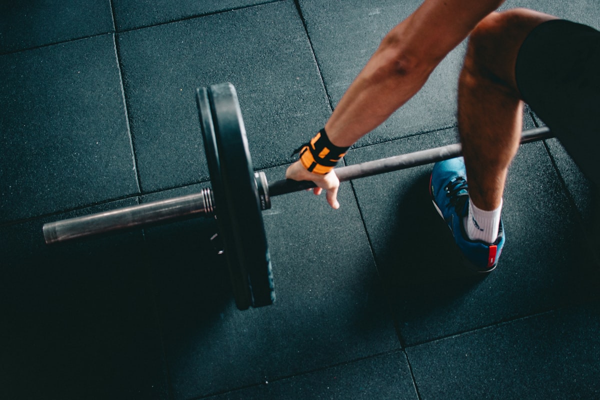 Supplement timing strategies