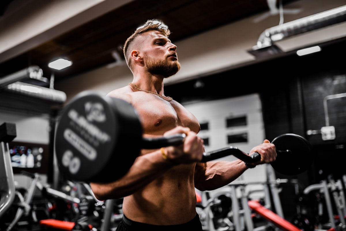 Featured article on recovery strategies